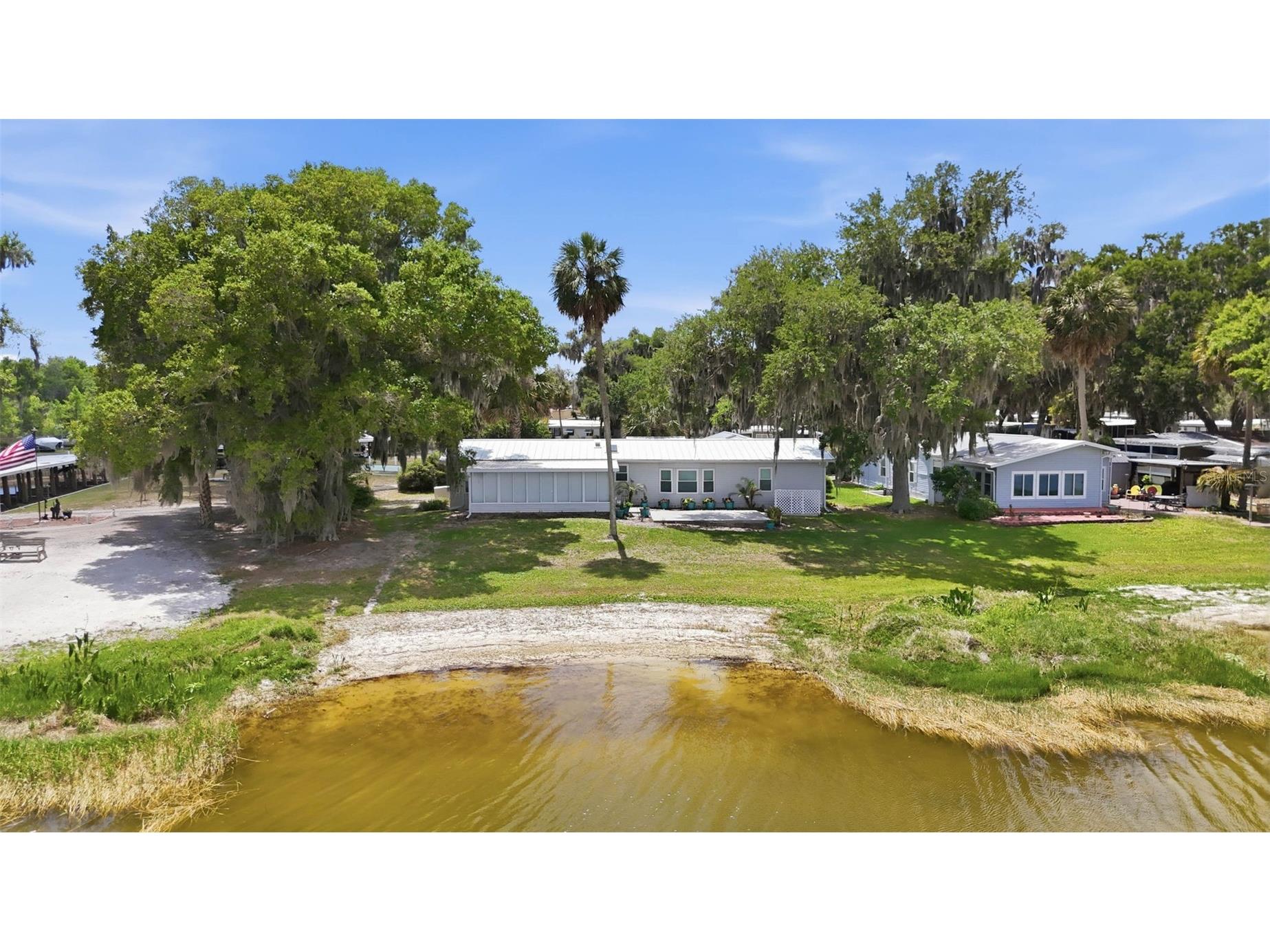 119 Lake Shore Circle Leesburg FL 34788 - LAKE YALE G5111919 image49