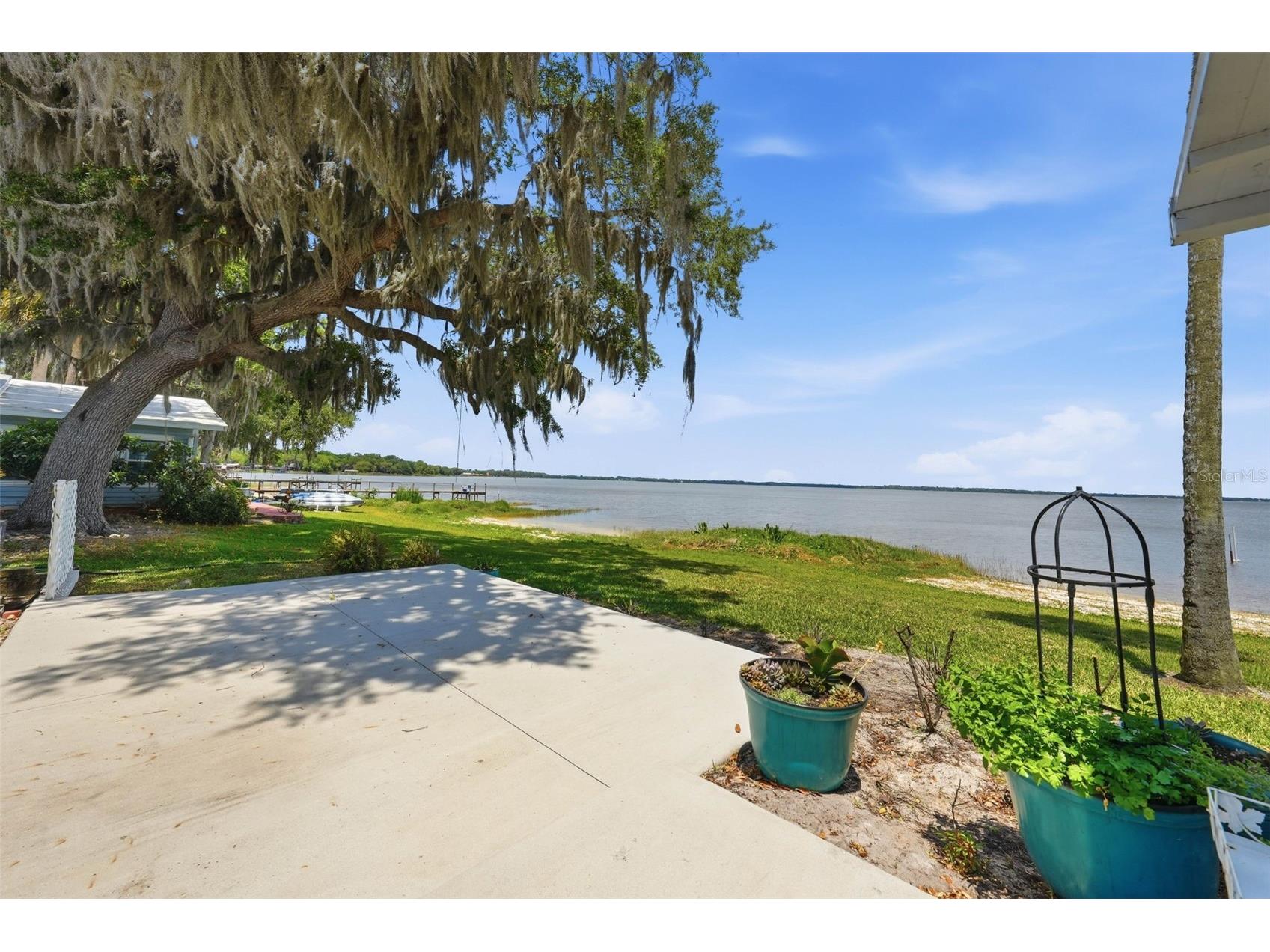 119 Lake Shore Circle Leesburg FL 34788 - LAKE YALE G5111919 image5