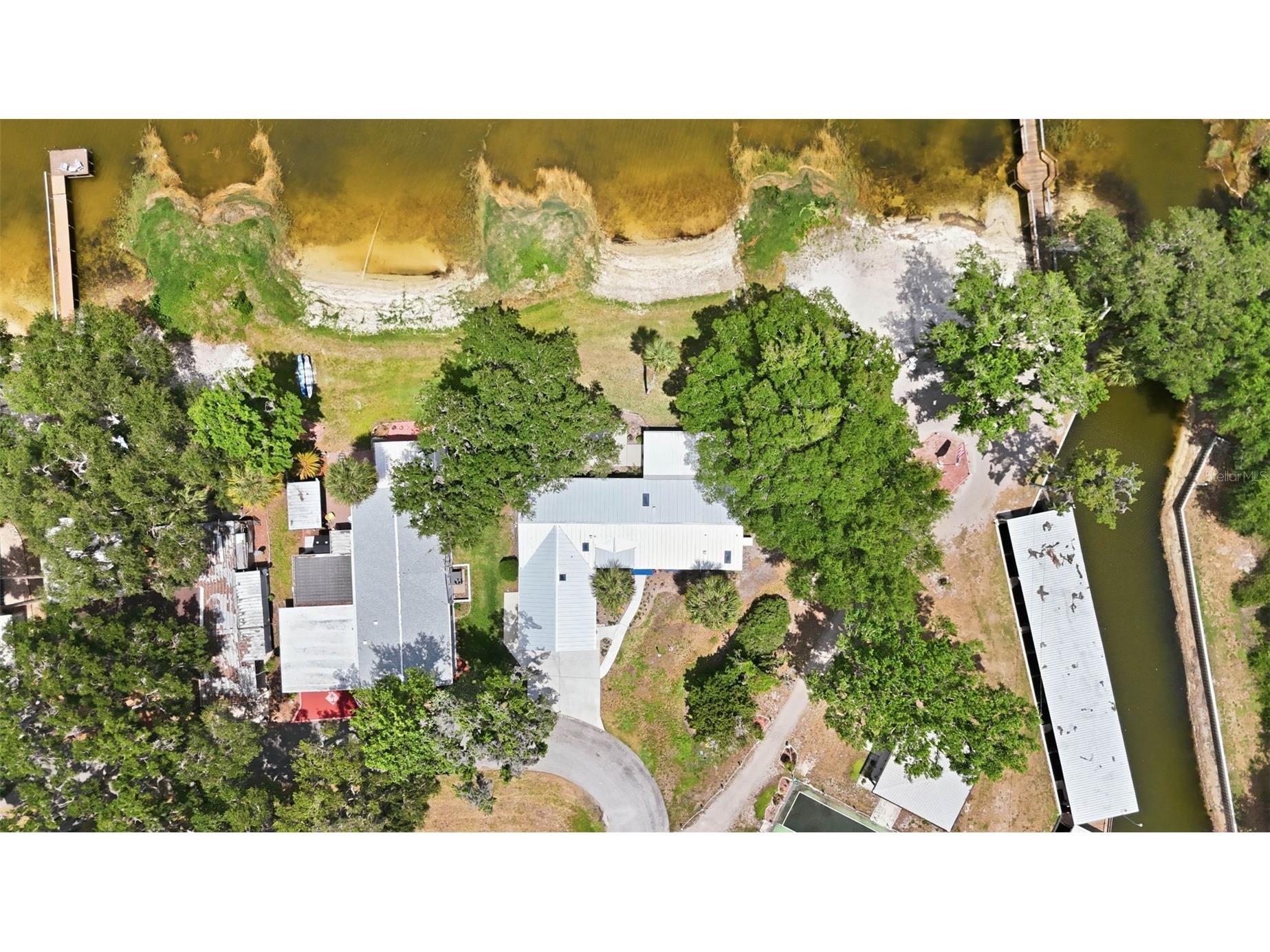 119 Lake Shore Circle Leesburg FL 34788 - LAKE YALE G5111919 image50