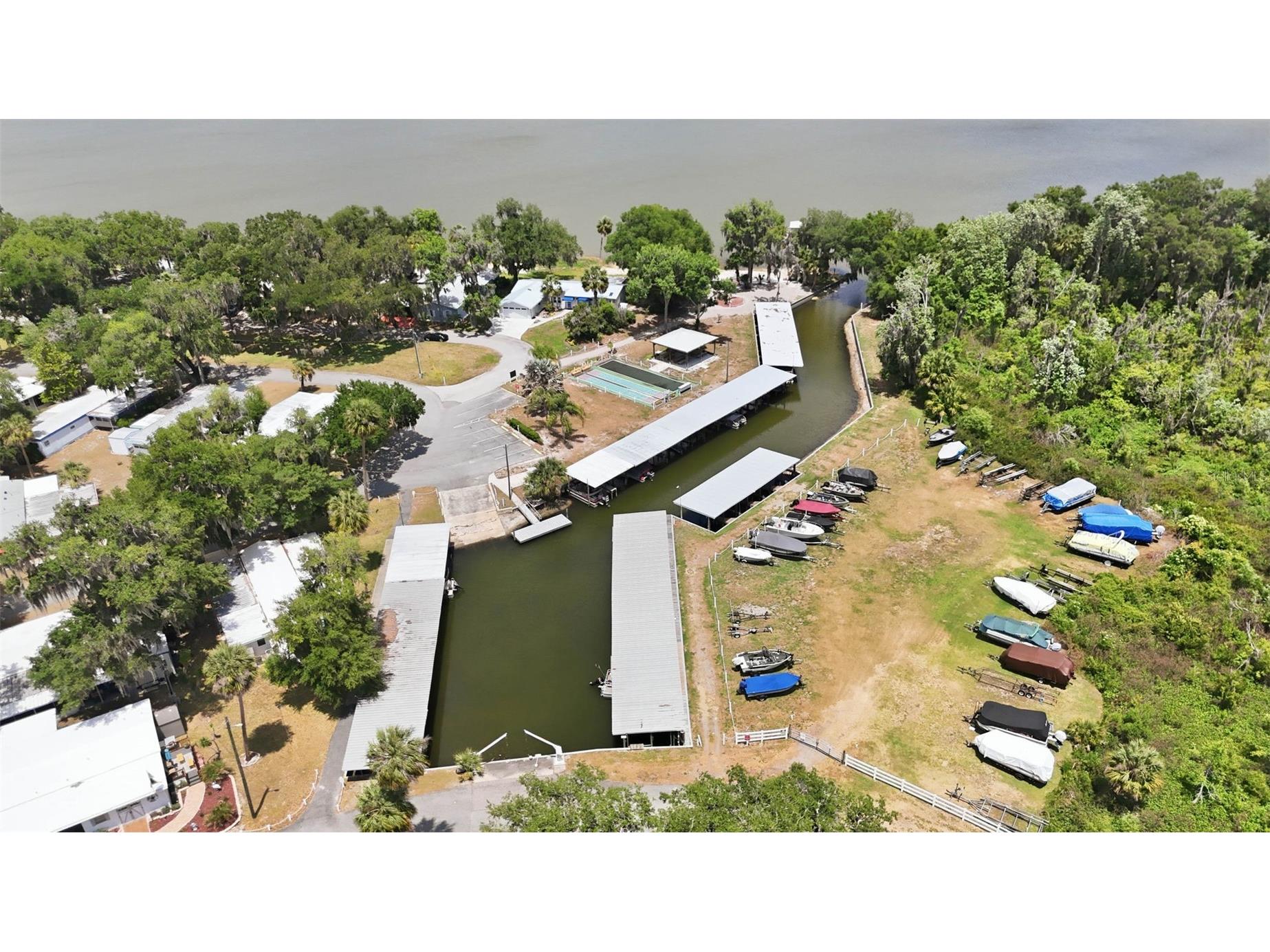 119 Lake Shore Circle Leesburg FL 34788 - LAKE YALE G5111919 image52