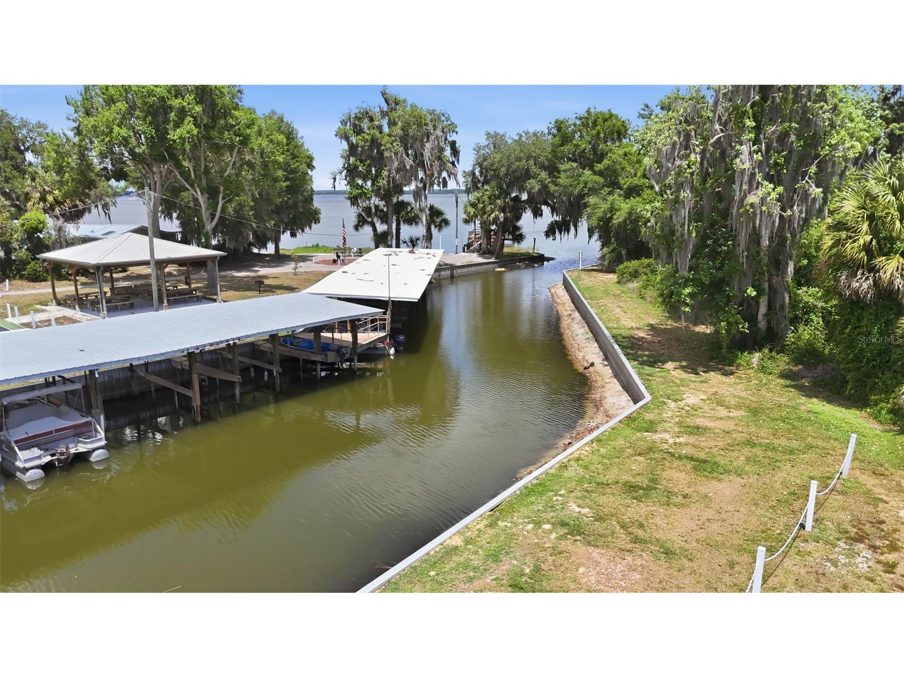 119 Lake Shore Circle Leesburg FL 34788 - LAKE YALE G5111919 image53