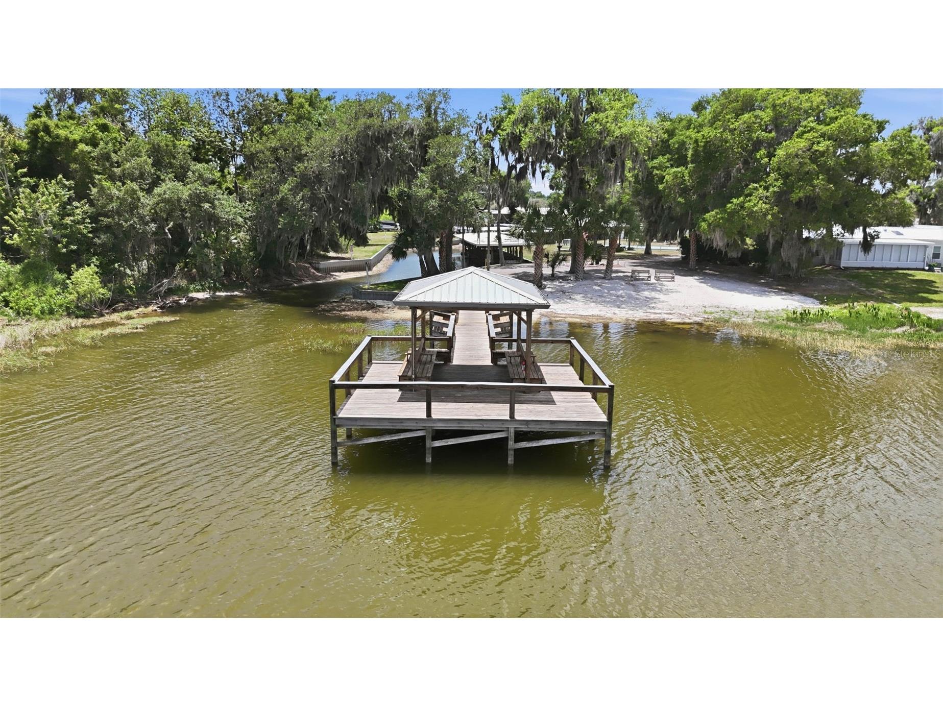 119 Lake Shore Circle Leesburg FL 34788 - LAKE YALE G5111919 image58