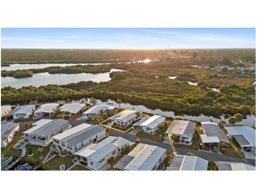 119 Lazy River Road North Port FL 34287 - MYAKKA RIVER C7517298 image1