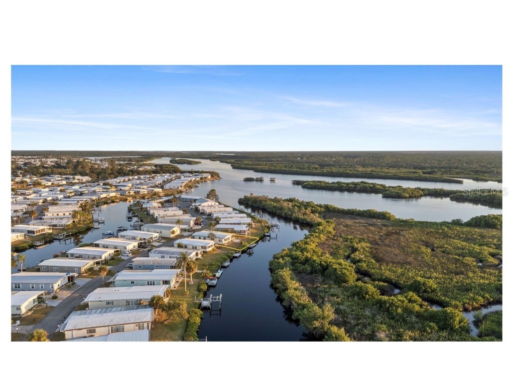 119 Lazy River Road North Port FL 34287 - MYAKKA RIVER C7517298 image2