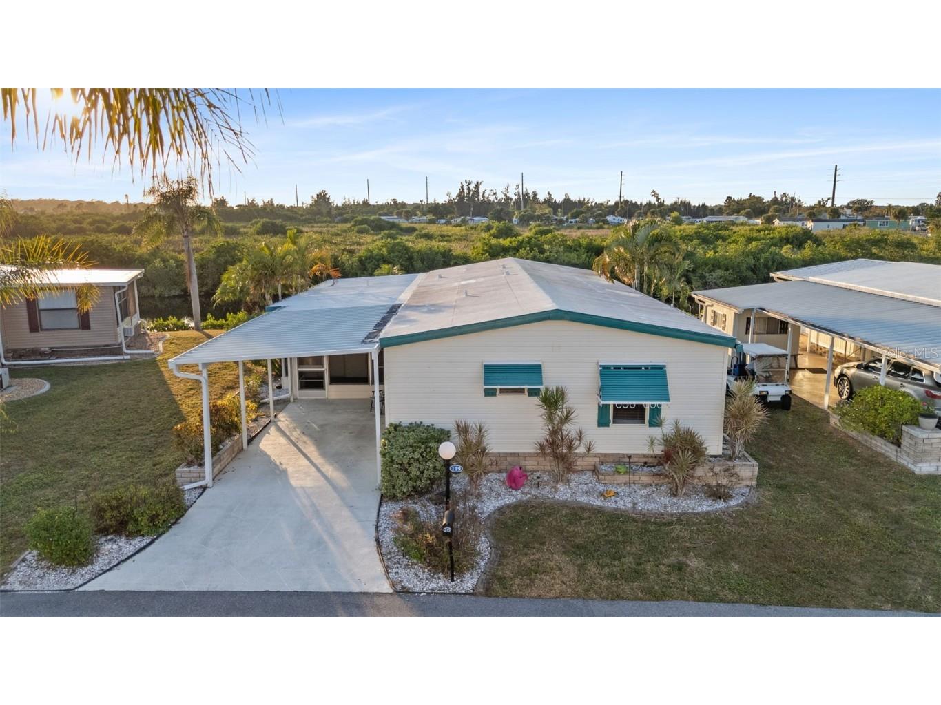 119 Lazy River Road North Port FL 34287 - MYAKKA RIVER C7517298 image3