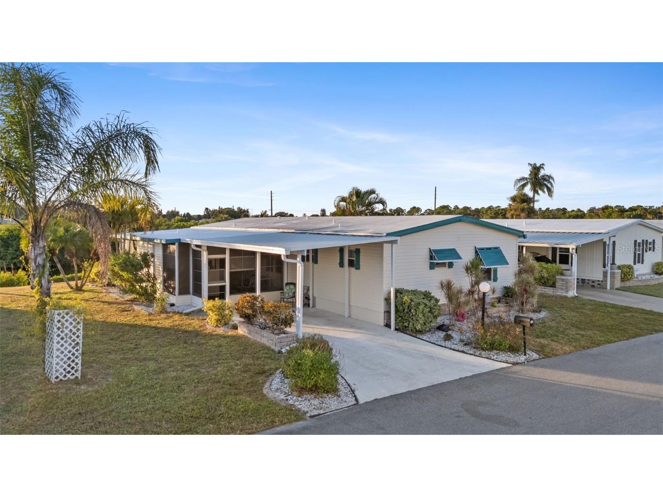 119 Lazy River Road North Port FL 34287 - MYAKKA RIVER C7517298 image4