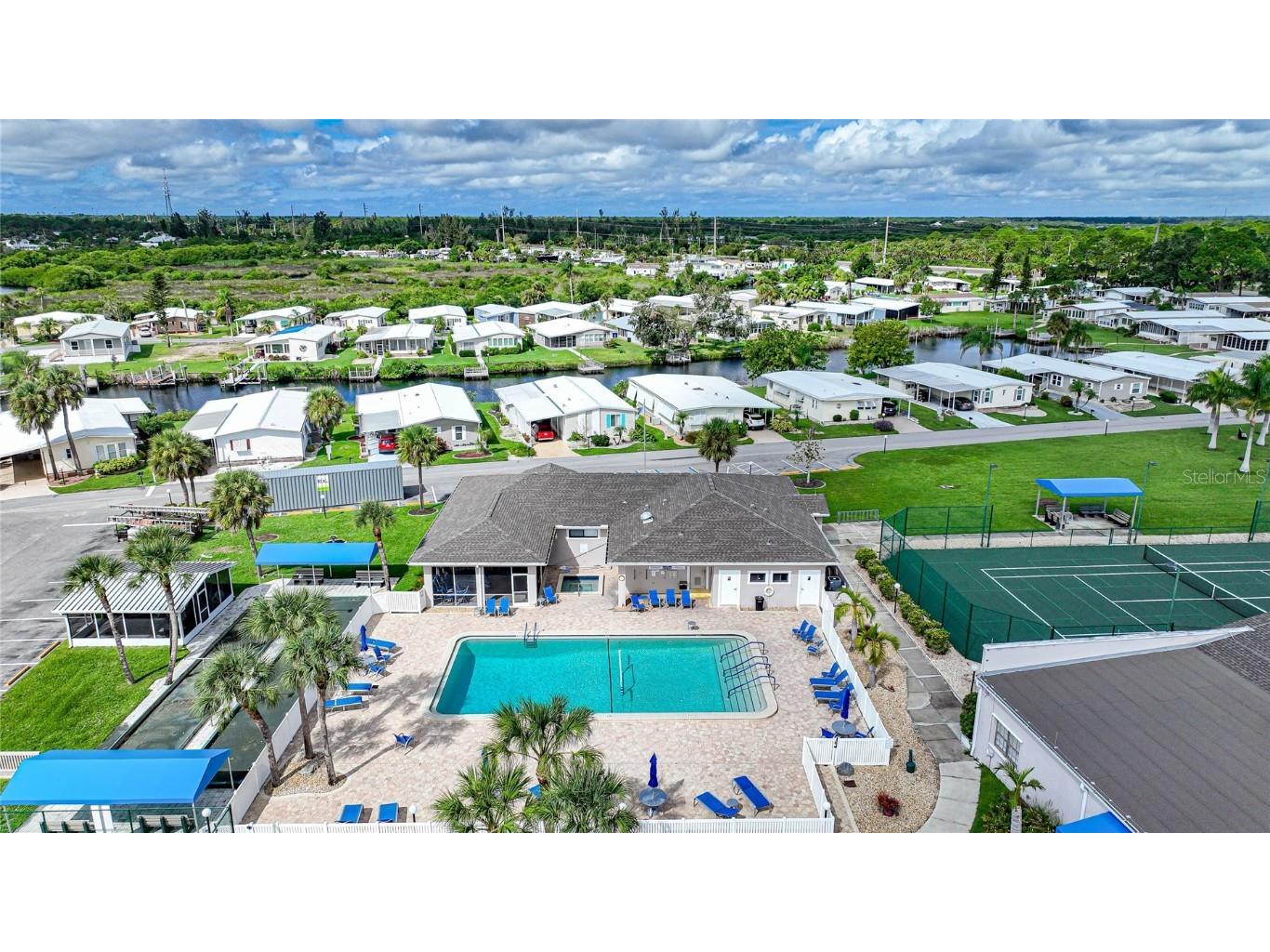 119 Lazy River Road North Port FL 34287 - MYAKKA RIVER C7517298 image50