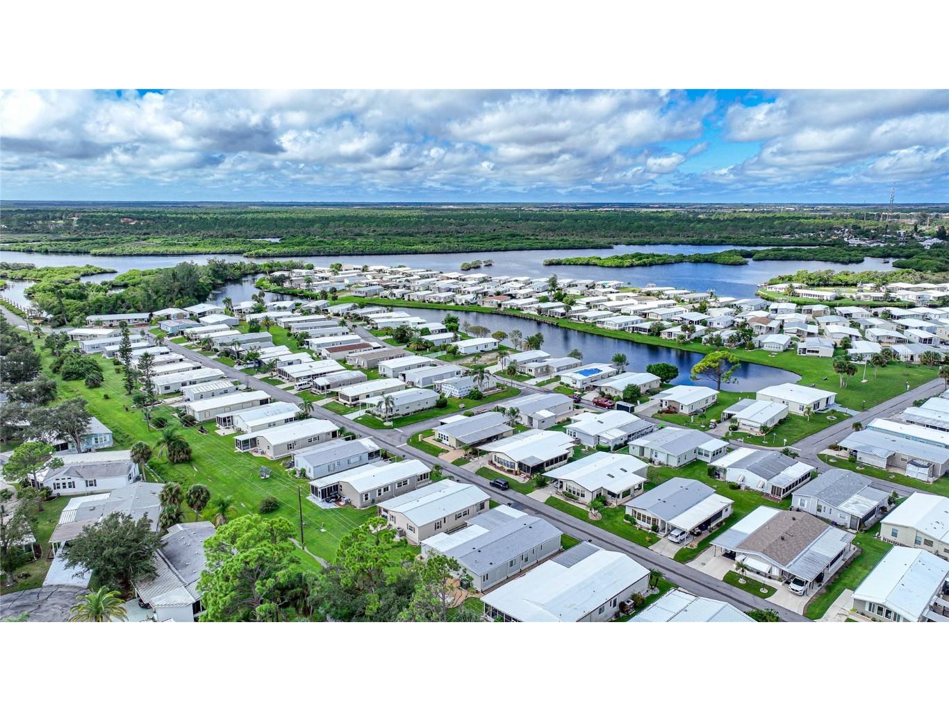 119 Lazy River Road North Port FL 34287 - MYAKKA RIVER C7517298 image51