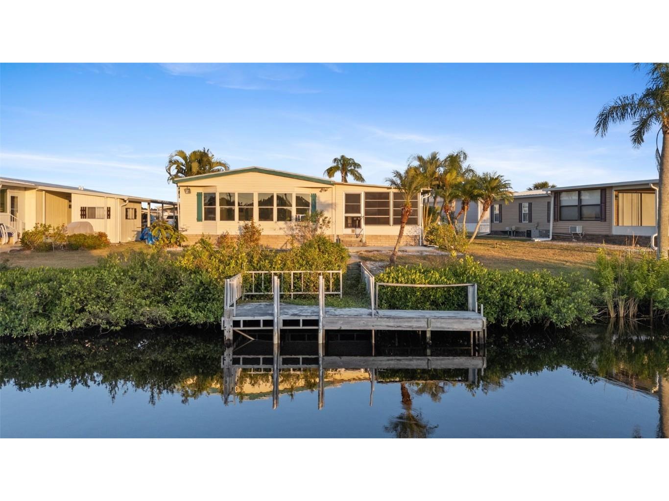 119 Lazy River Road North Port FL 34287 - MYAKKA RIVER C7517298 image8