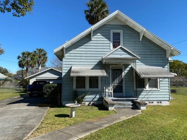 119 Leon Avenue Deland FL 32720 T3516505 image1