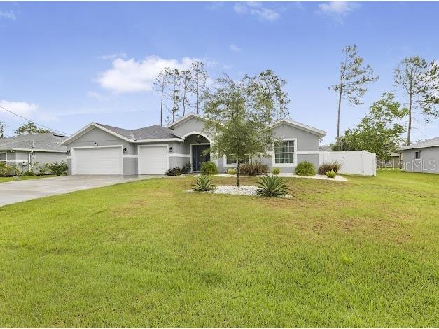 119 Lindsay Drive Palm Coast FL 32137 FC310022 image1