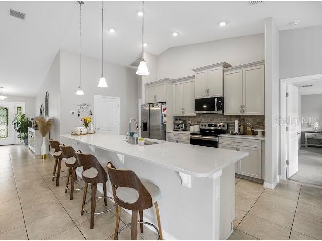 119 Lindsay Drive Palm Coast FL 32137 FC310022 image10