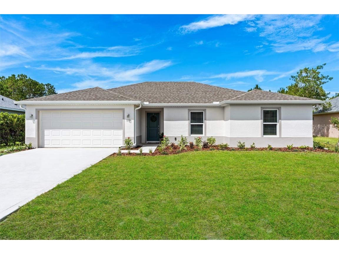 119 London Drive Palm Coast FL 32137 FC301802 image1