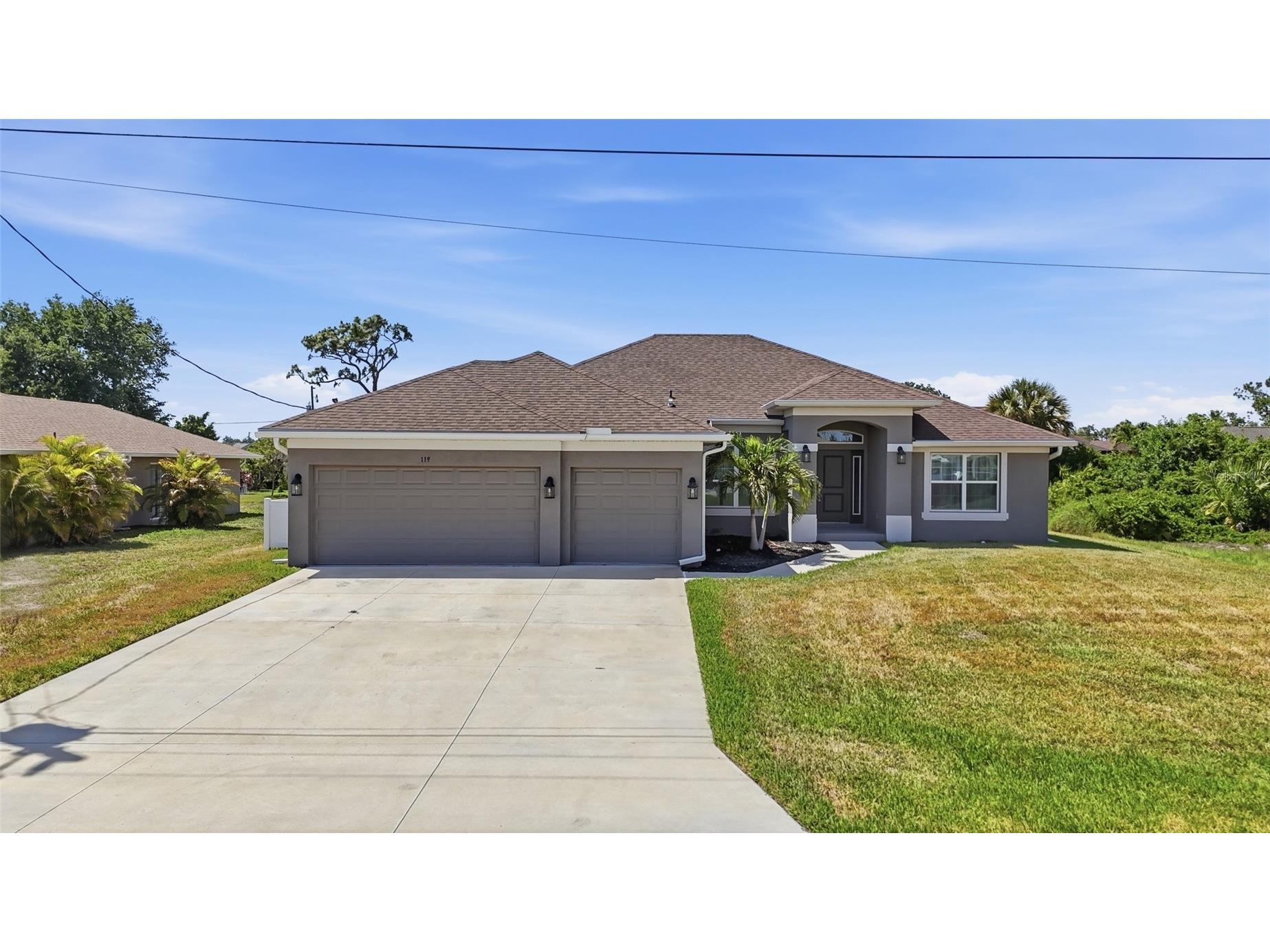 119 Long Meadow Lane Rotonda West FL 33947 O6400126 image1