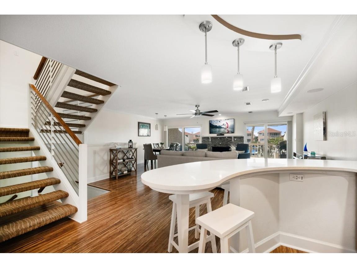 119 Marina Del Rey Court Clearwater Beach FL 33767 - CLEARWATER HARBOR TB8412119 image10