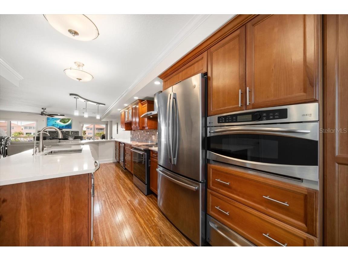 119 Marina Del Rey Court Clearwater Beach FL 33767 - CLEARWATER HARBOR TB8412119 image17