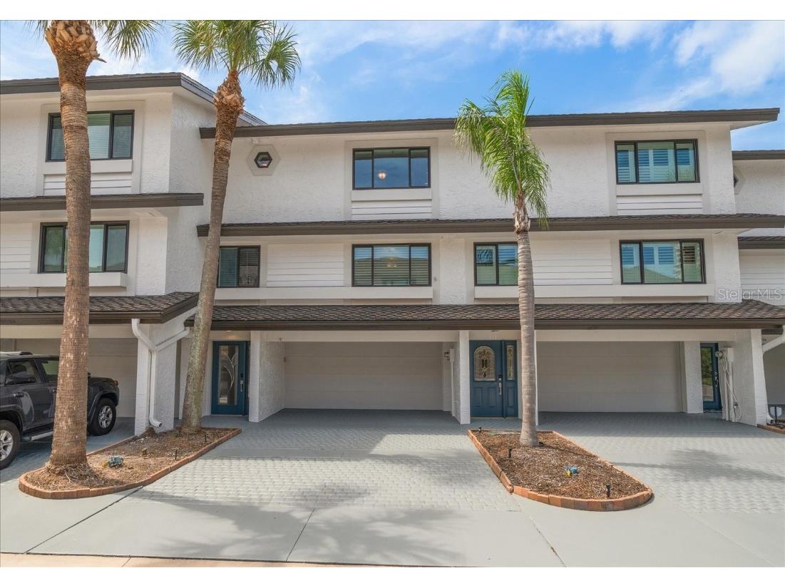 119 Marina Del Rey Court Clearwater Beach FL 33767 - CLEARWATER HARBOR TB8412119 image2