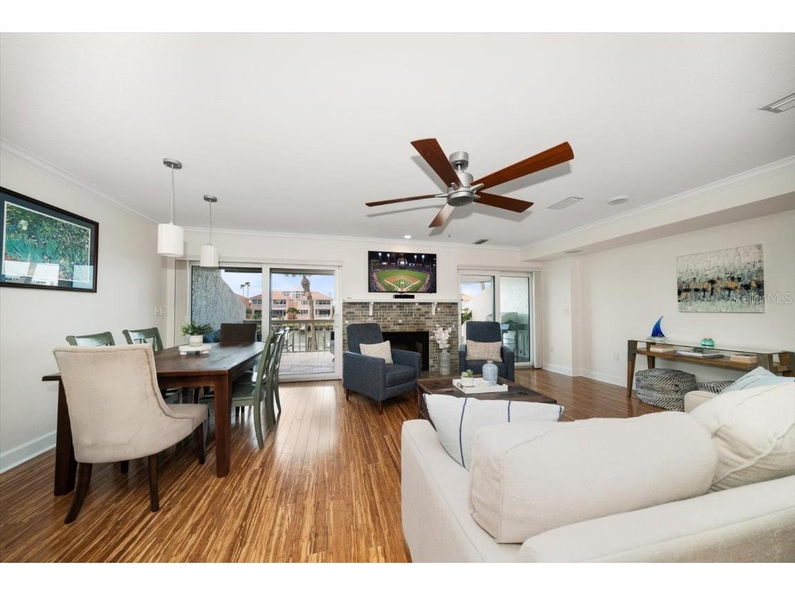 119 Marina Del Rey Court Clearwater Beach FL 33767 - CLEARWATER HARBOR TB8412119 image20