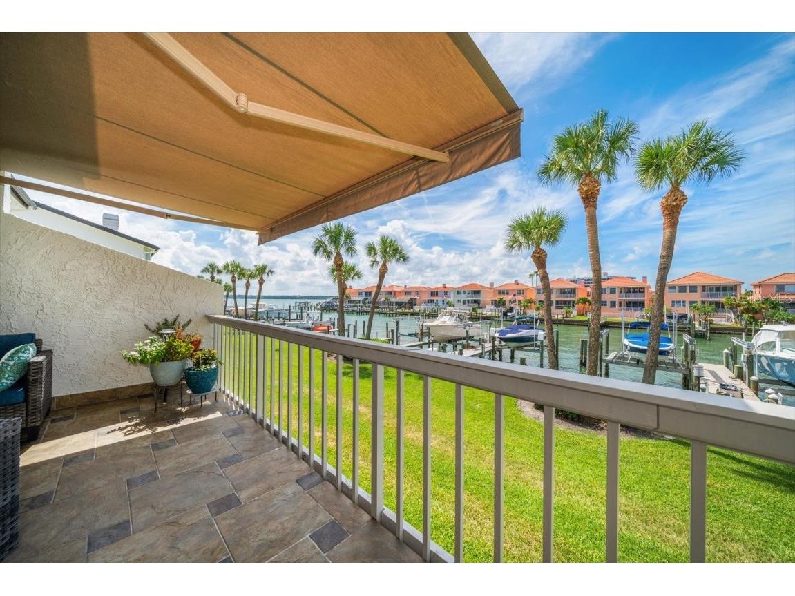119 Marina Del Rey Court Clearwater Beach FL 33767 - CLEARWATER HARBOR TB8412119 image21
