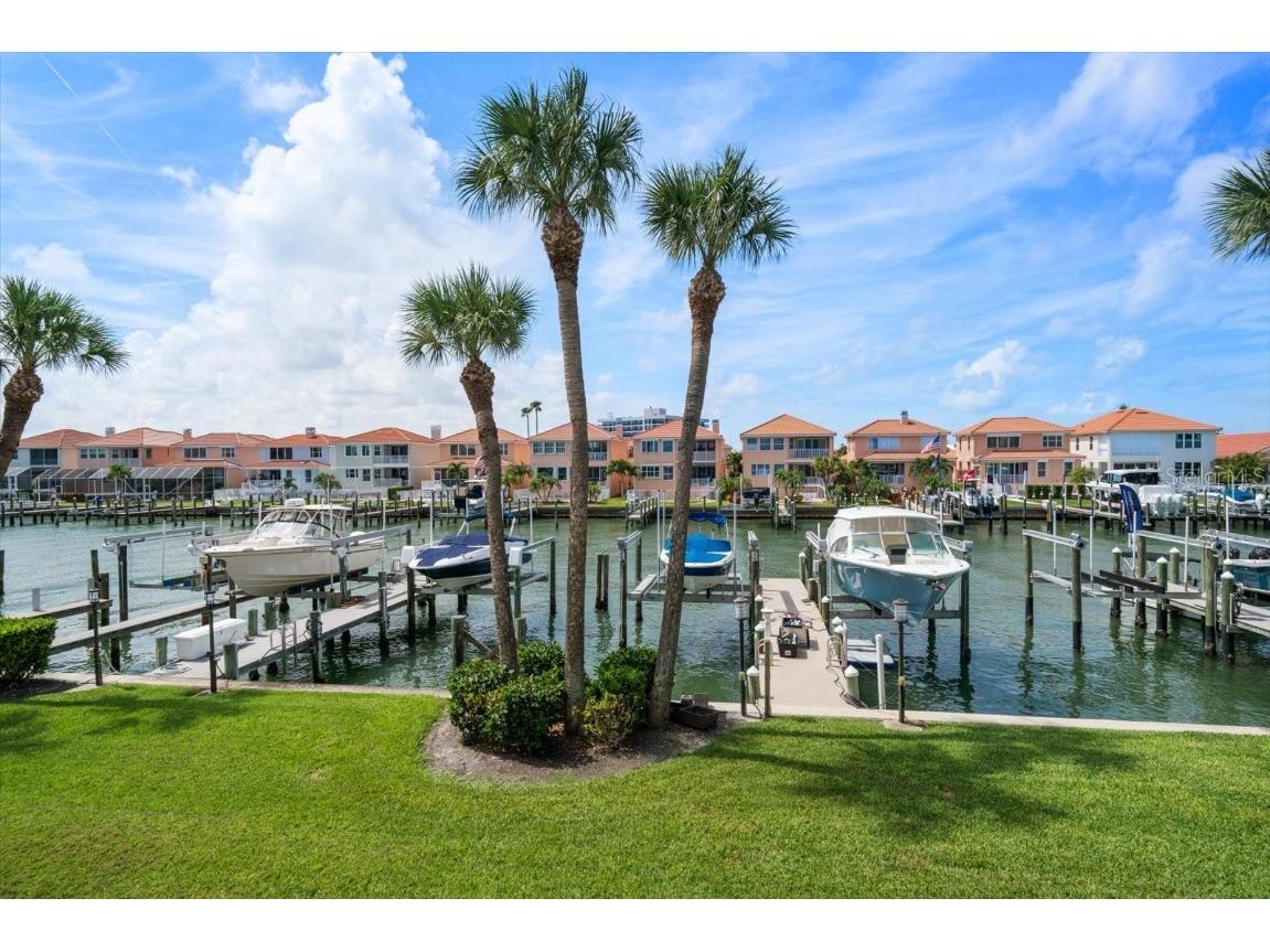 119 Marina Del Rey Court Clearwater Beach FL 33767 - CLEARWATER HARBOR TB8412119 image25