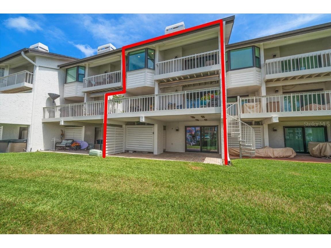 119 Marina Del Rey Court Clearwater Beach FL 33767 - CLEARWATER HARBOR TB8412119 image26
