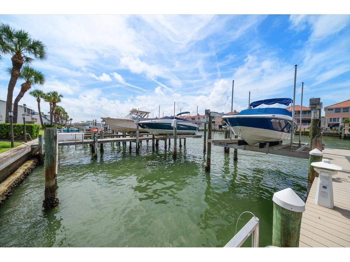 119 Marina Del Rey Court Clearwater Beach FL 33767 - CLEARWATER HARBOR TB8412119 image56