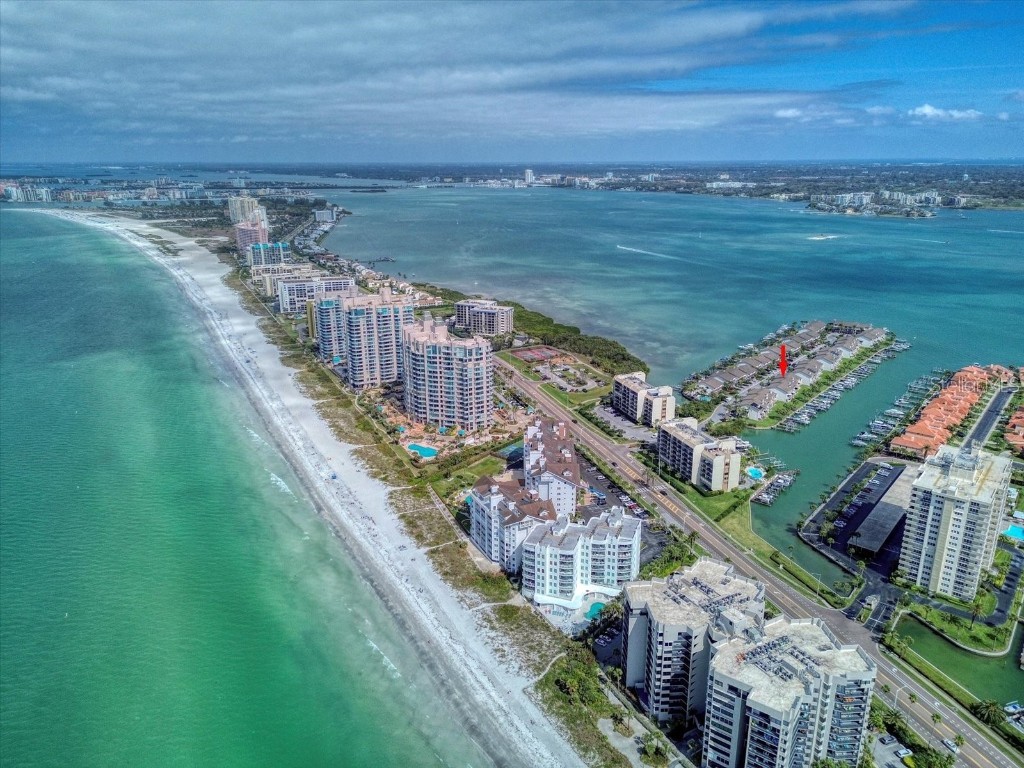 119 Marina Del Rey Court Clearwater Beach FL 33767 - CLEARWATER HARBOR TB8412119 image59