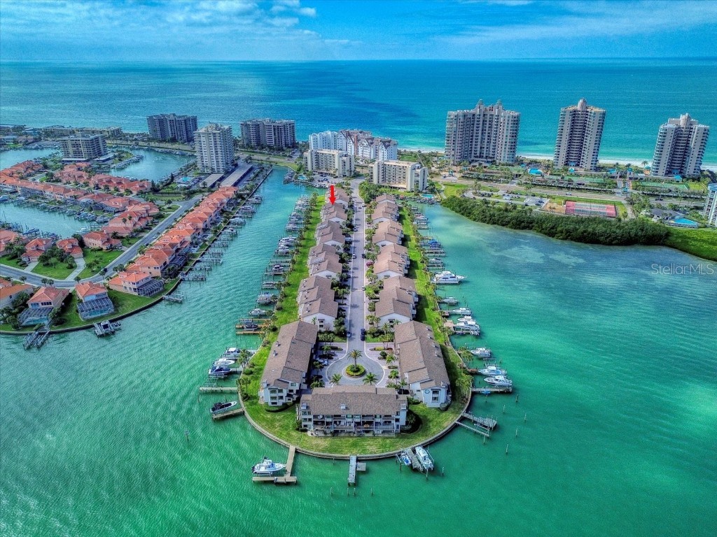 119 Marina Del Rey Court Clearwater Beach FL 33767 - CLEARWATER HARBOR TB8412119 image60