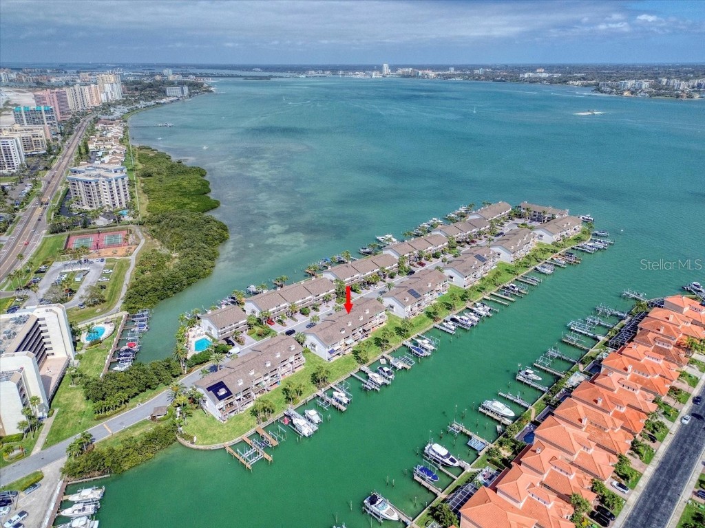 119 Marina Del Rey Court Clearwater Beach FL 33767 - CLEARWATER HARBOR TB8412119 image61