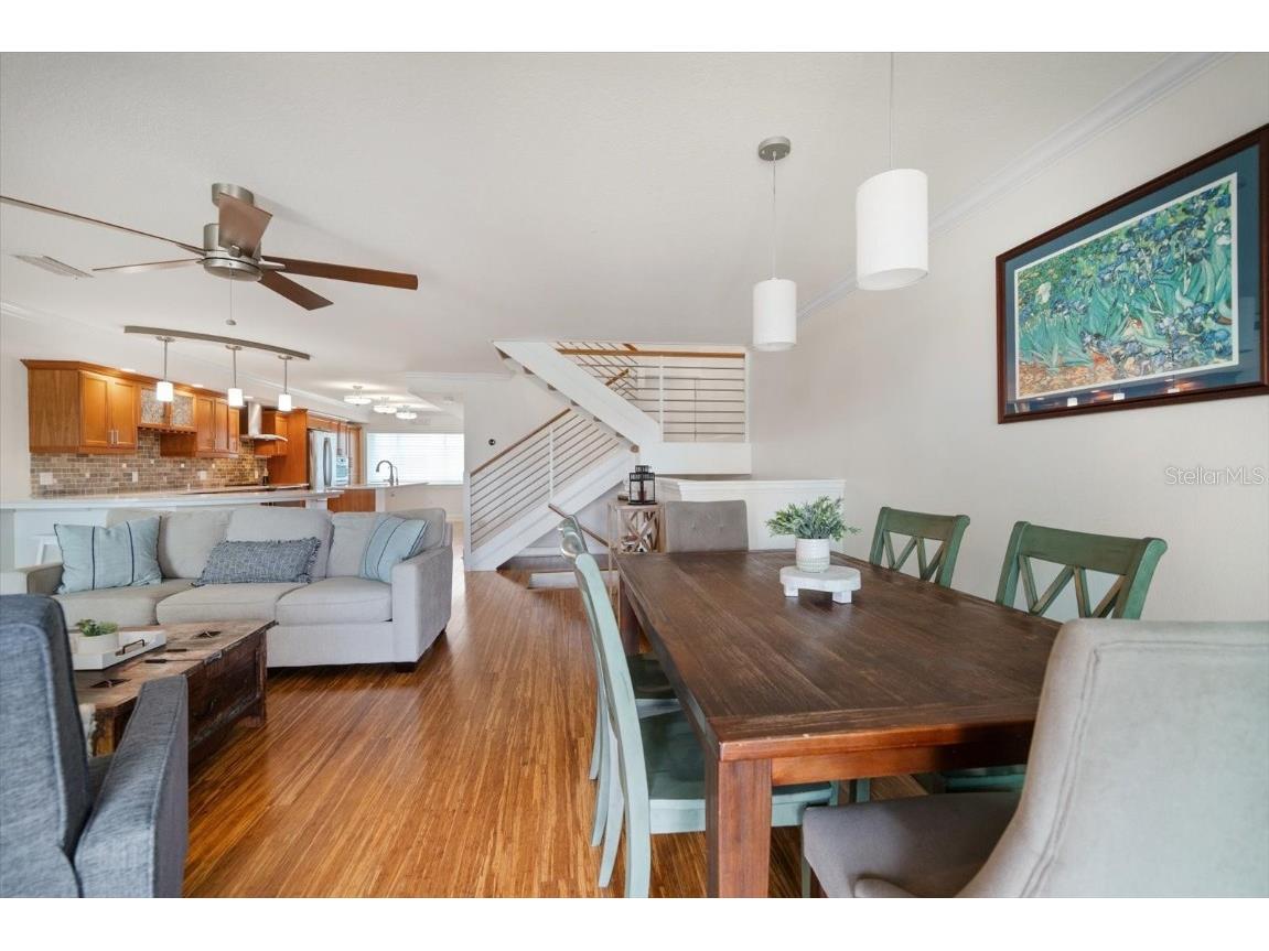 119 Marina Del Rey Court Clearwater Beach FL 33767 - CLEARWATER HARBOR TB8412119 image8