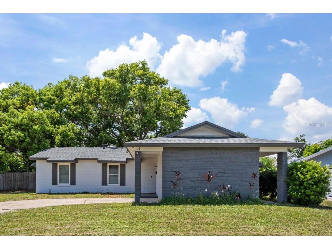 119 Mark David Boulevard Casselberry FL 32707 - LAKE HOWARD U8251235 image1