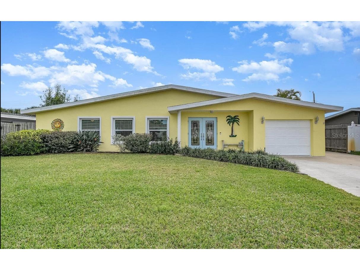 119 Martin Street Indian Harbour Beach FL 32937 J973689 image1