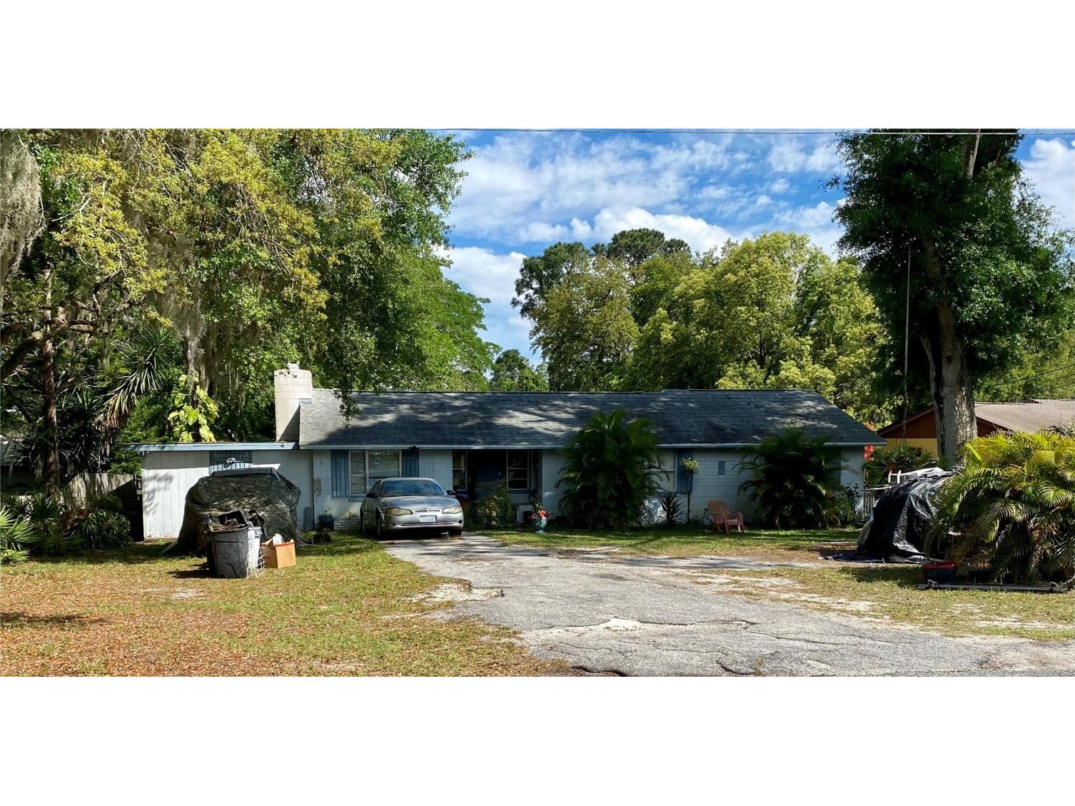 119 Matanzas Road Debary FL 32713 - LAKE LOUISE O6191876 image1