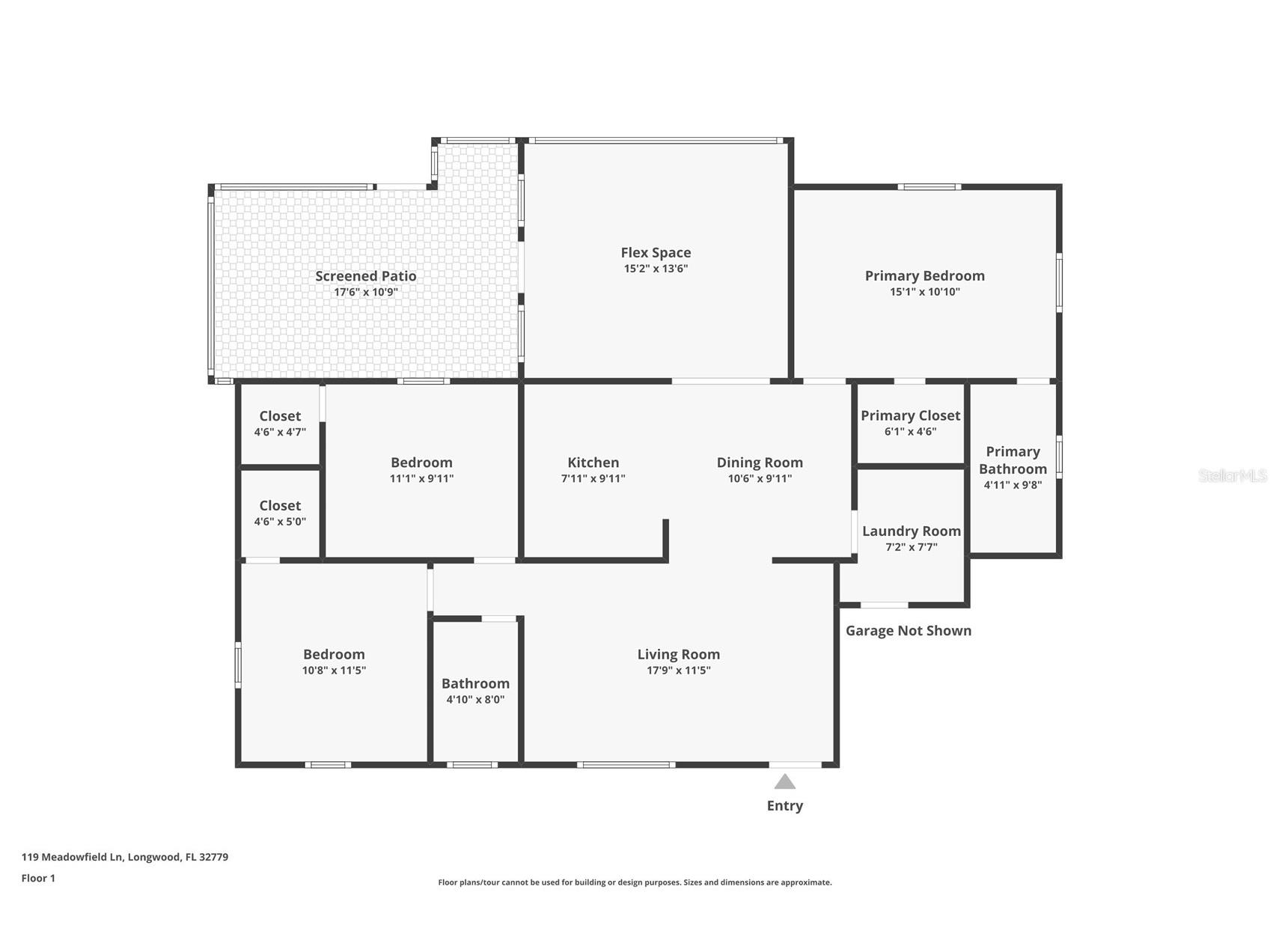 119 Meadowfield Lane Longwood FL 32779 G5112577 image42