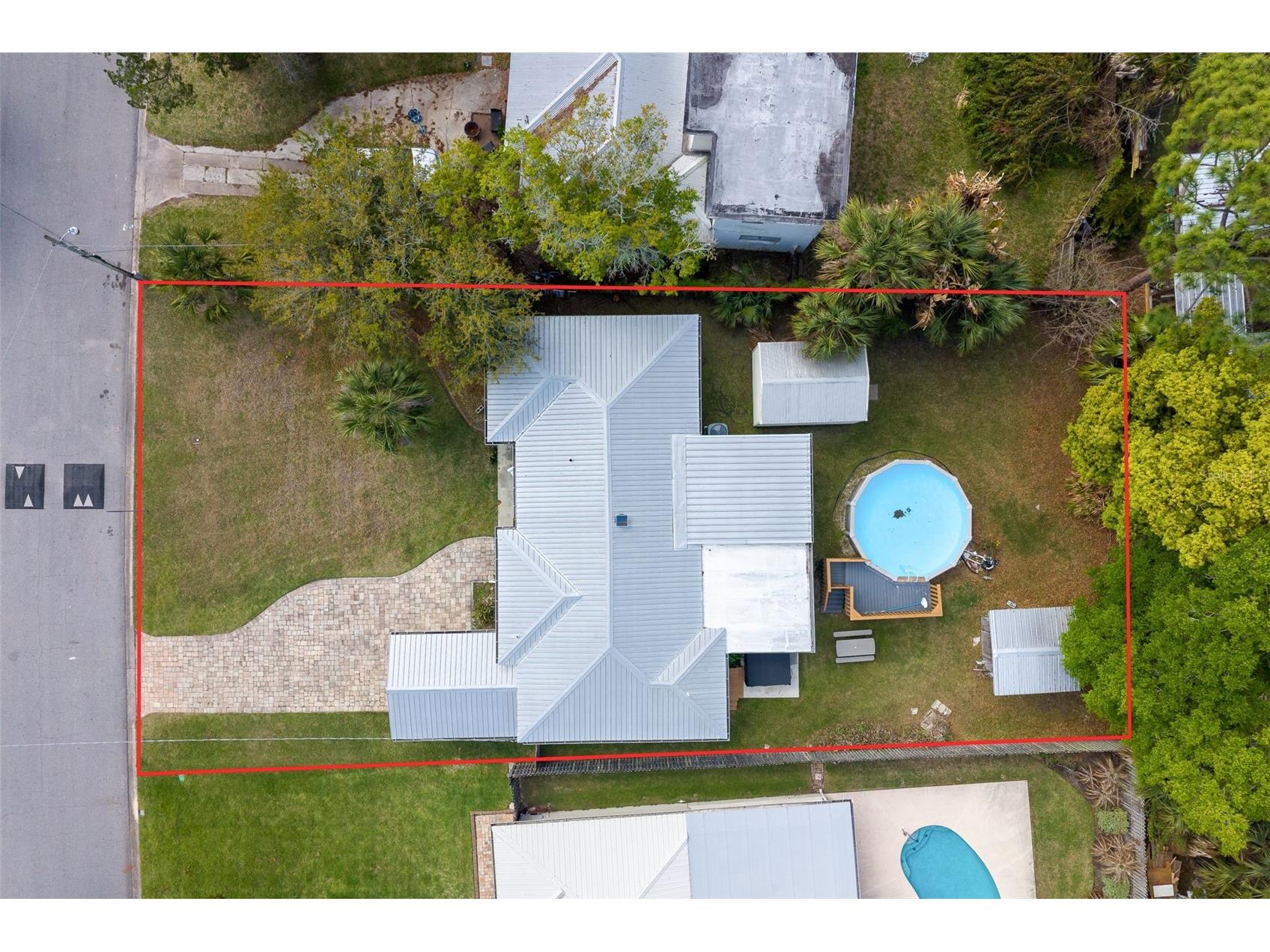 119 Menendez Road Saint Augustine FL 32080 FC317277 image2
