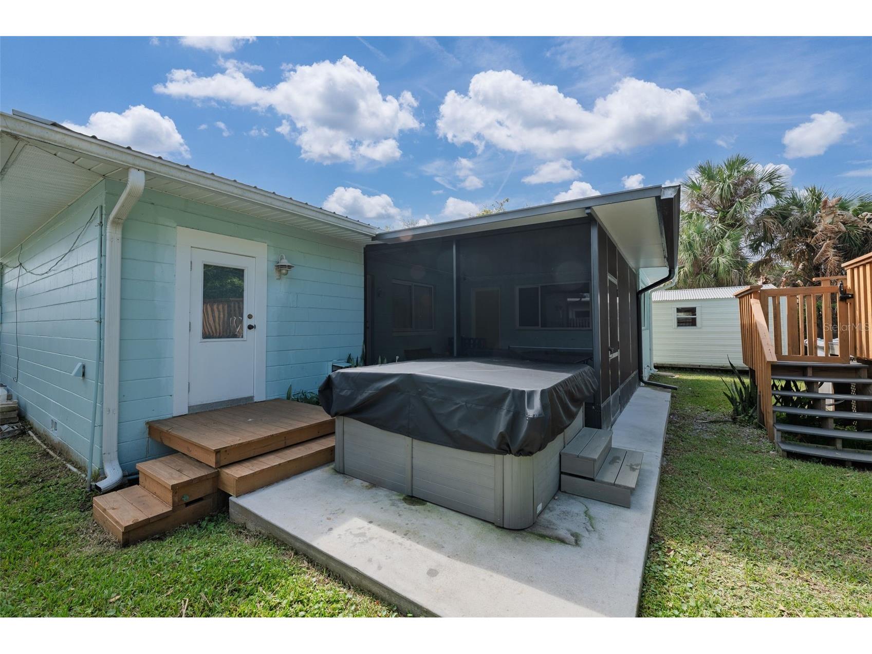 119 Menendez Road Saint Augustine FL 32080 FC317277 image32