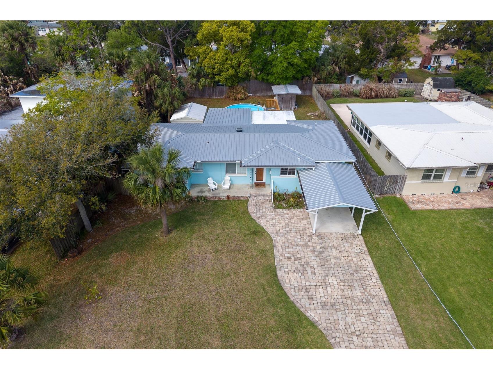 119 Menendez Road Saint Augustine FL 32080 FC317277 image36