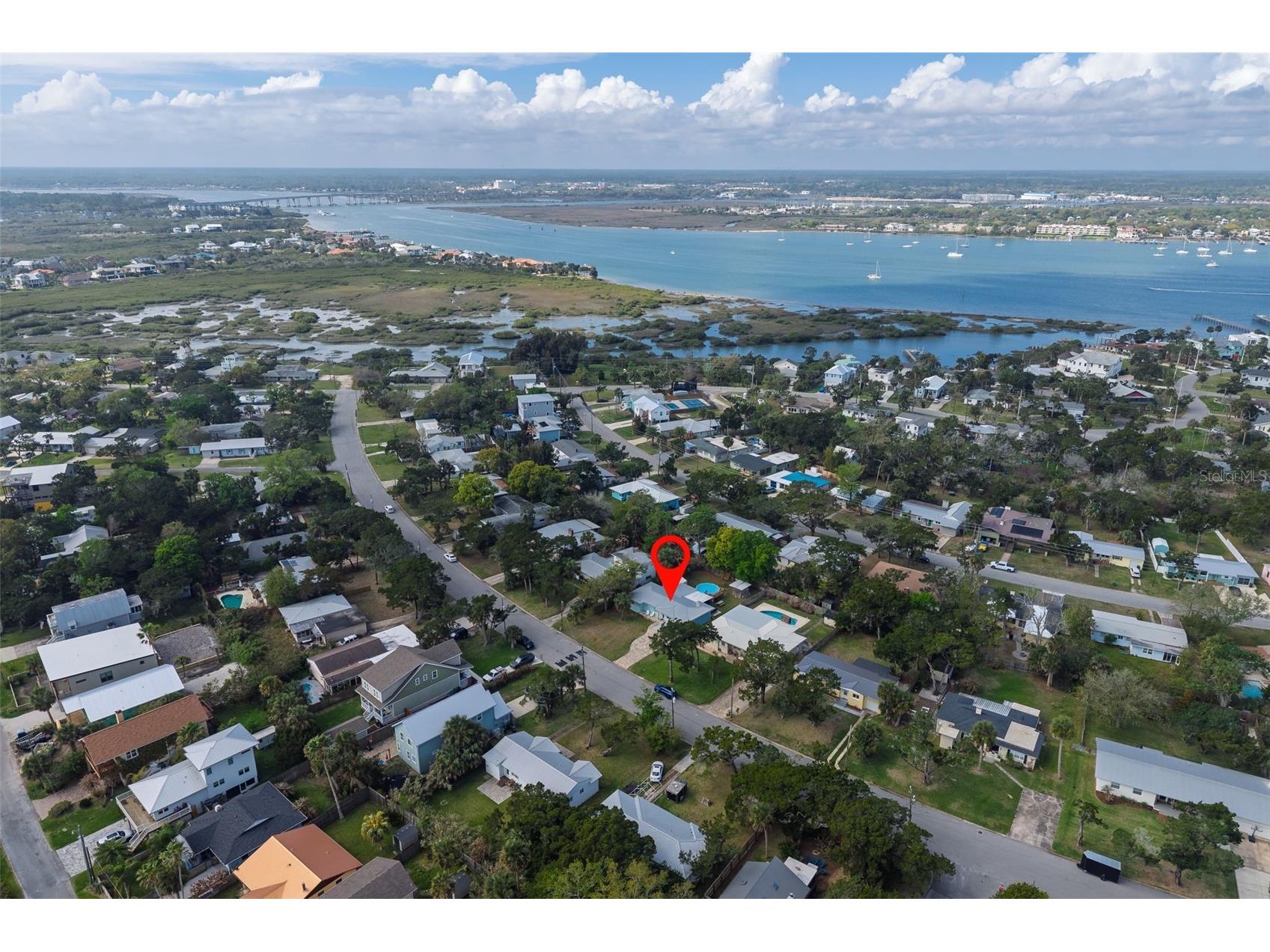 119 Menendez Road Saint Augustine FL 32080 FC317277 image39