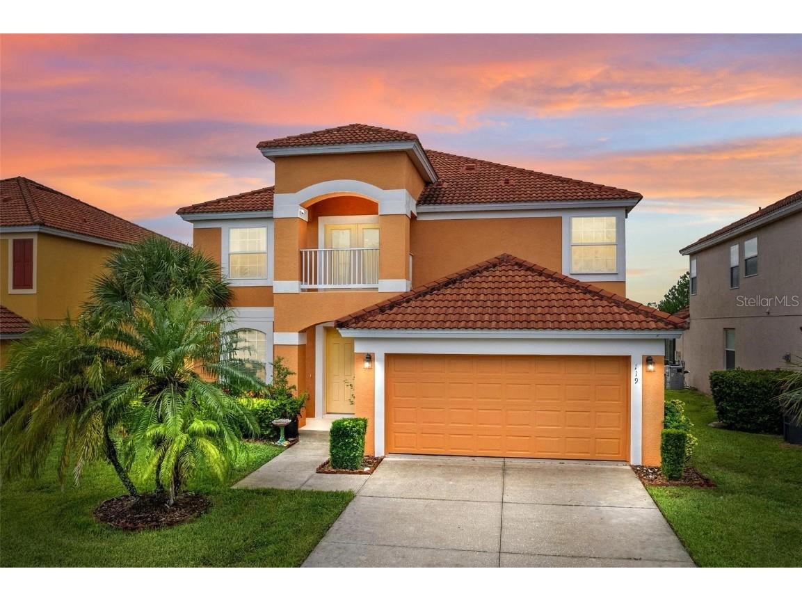 119 Miro Drive Davenport FL 33837 O6233683 image1