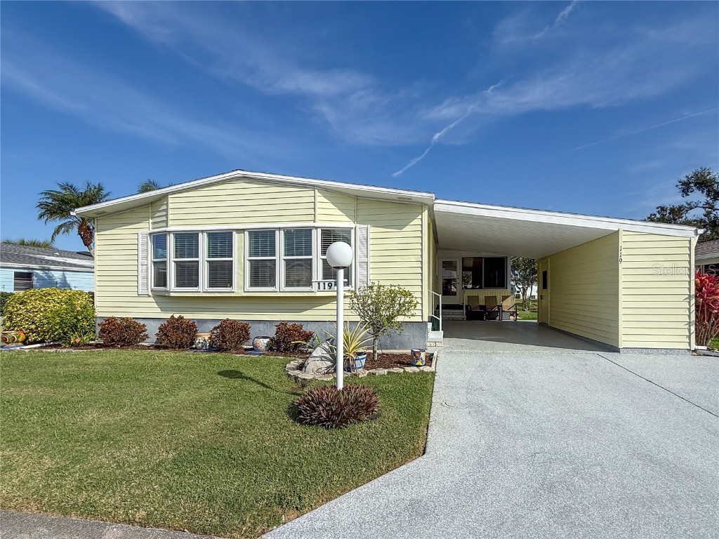 119 Mockingbird Lane Ellenton FL 34222 A4675090 image1