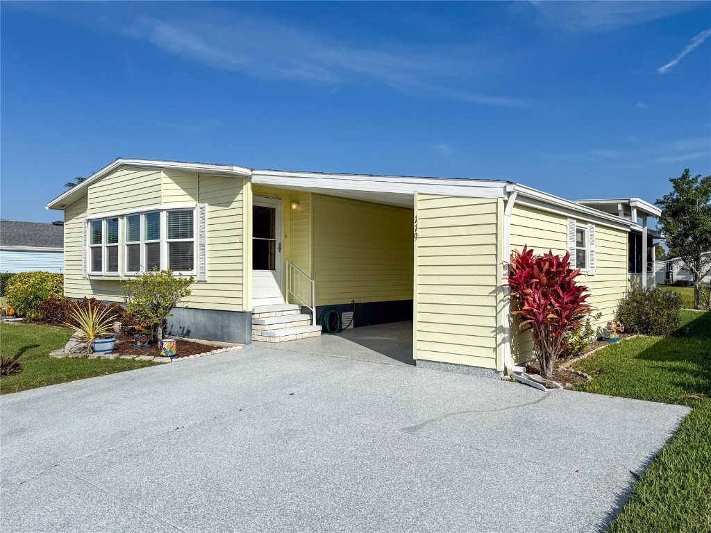 119 Mockingbird Lane Ellenton FL 34222 A4675090 image2