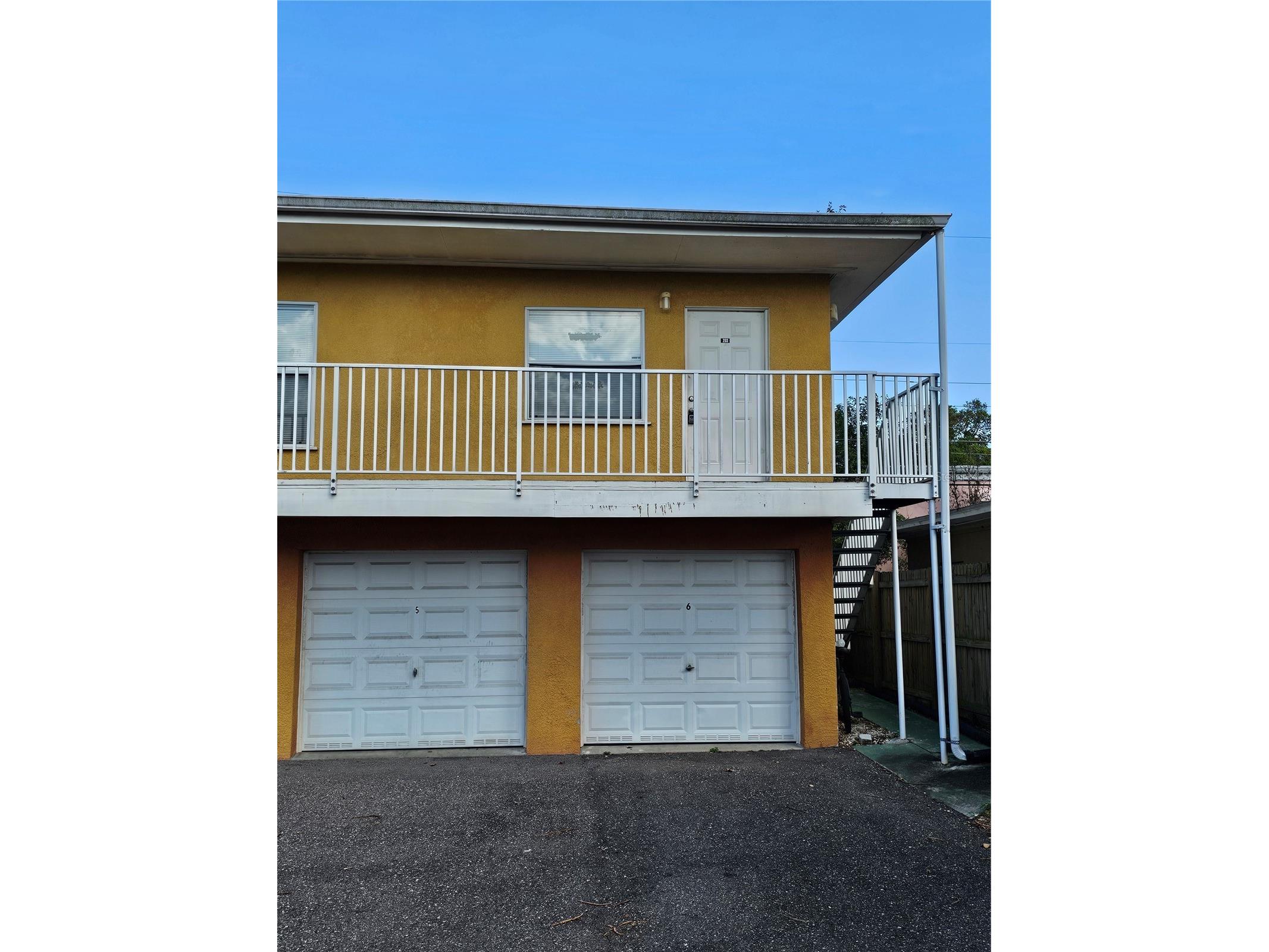 119 N Evergreen Avenue #203 Clearwater FL 33755 TB8484760 image1