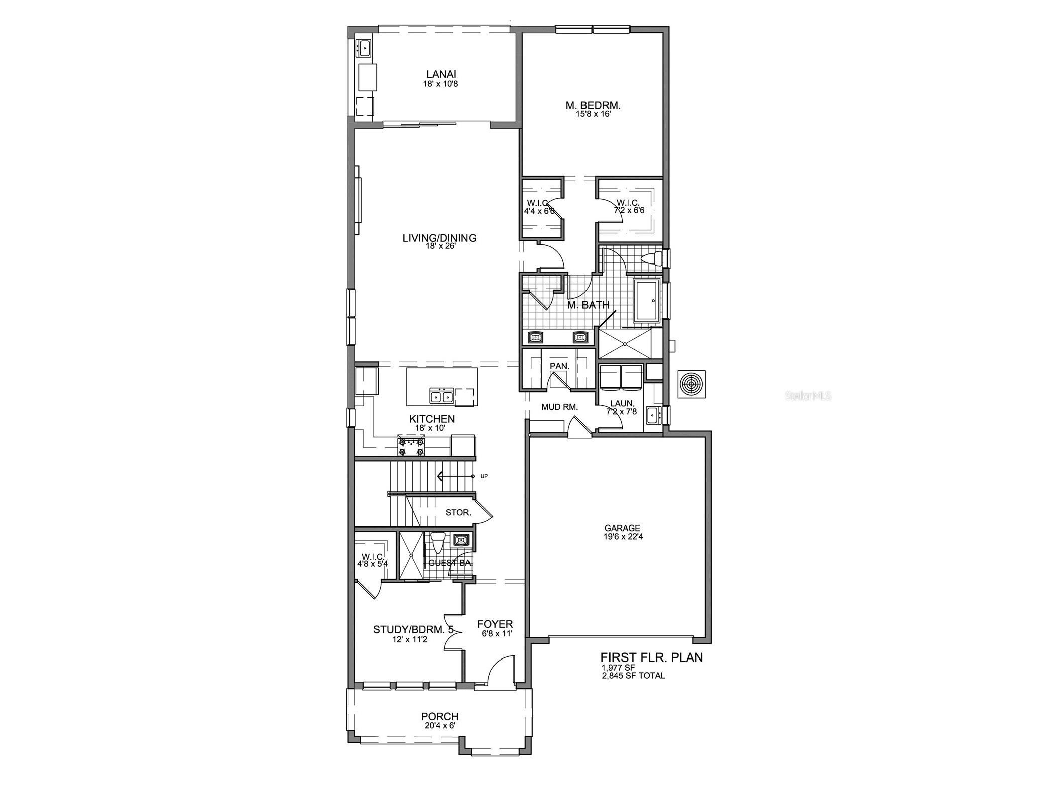 119 N Glenwood Avenue Orlando FL 32803 O6365262 image57