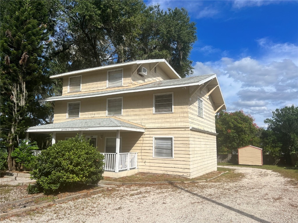 119 N Orange Avenue Deland FL 32720 V4936098 image1