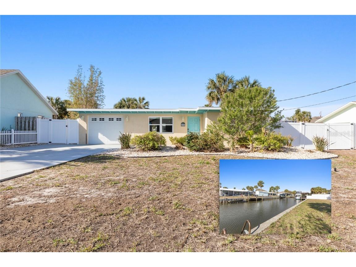 119 N Palmetto Avenue Flagler Beach FL 32136 FC288675 image1