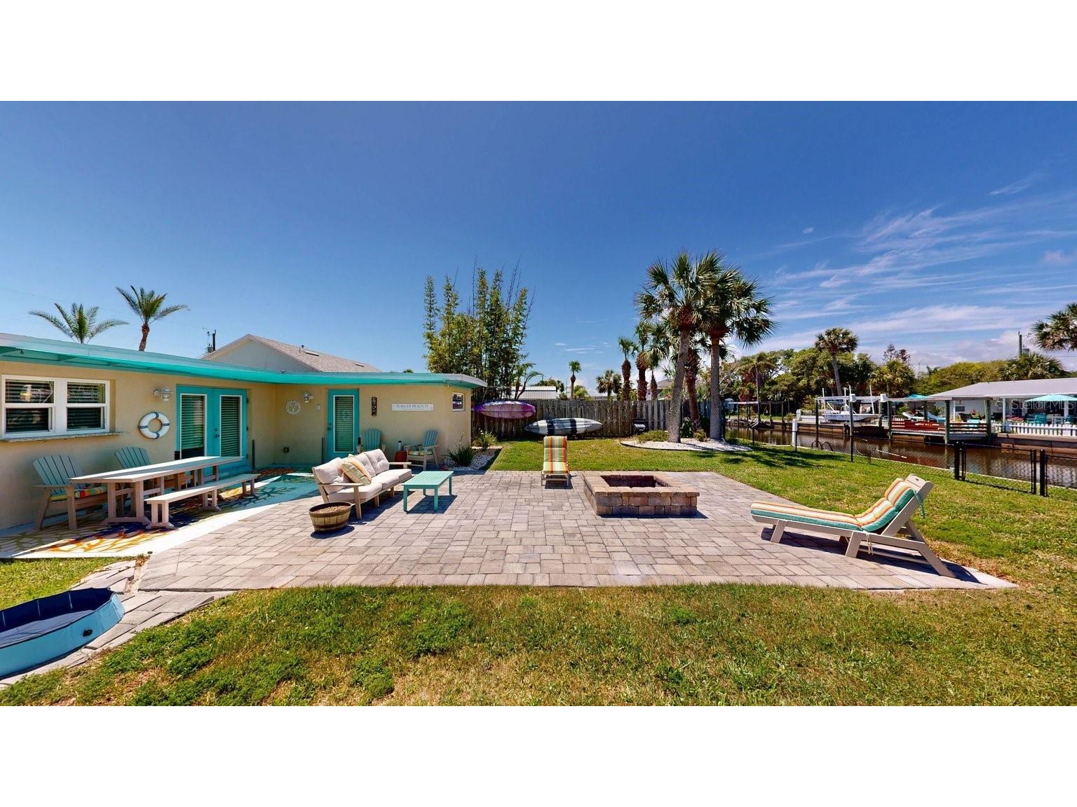 119 N Palmetto Avenue Flagler Beach FL 32136 FC318433 image24
