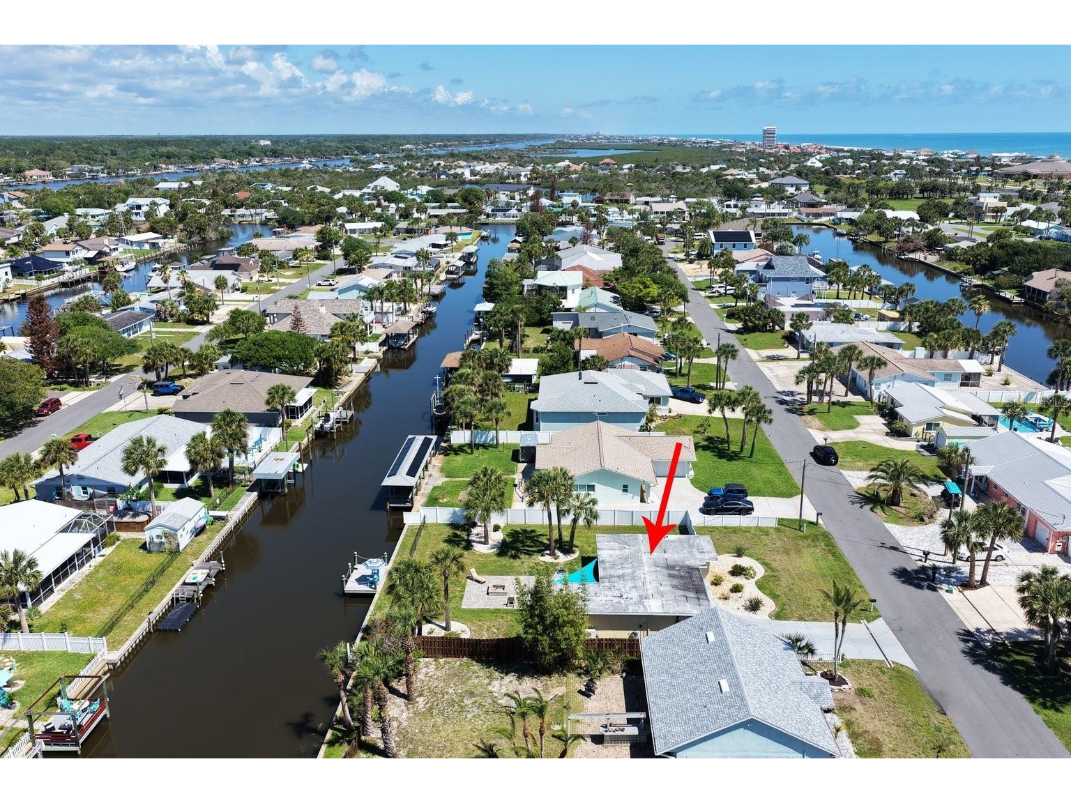 119 N Palmetto Avenue Flagler Beach FL 32136 FC318433 image29