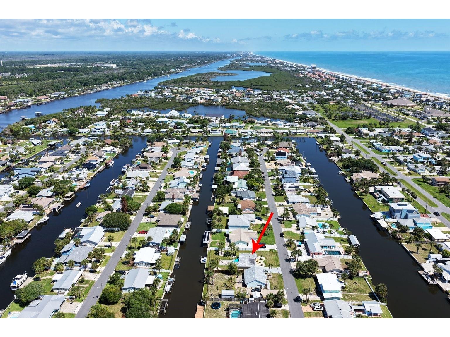 119 N Palmetto Avenue Flagler Beach FL 32136 FC318433 image30