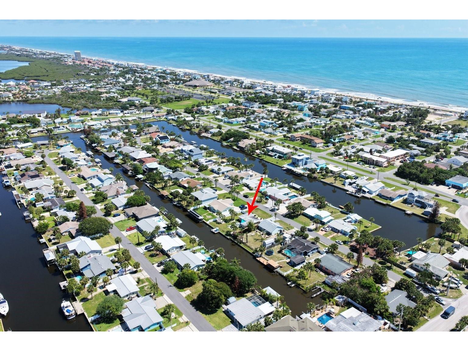 119 N Palmetto Avenue Flagler Beach FL 32136 FC318433 image31