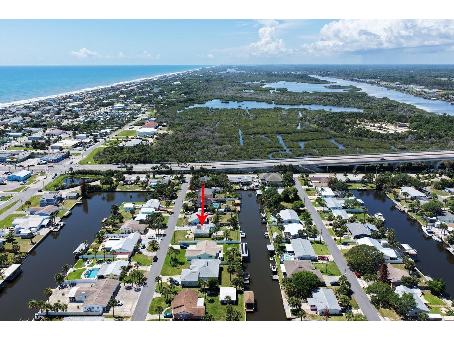 119 N Palmetto Avenue Flagler Beach FL 32136 FC318433 image34